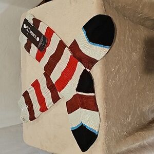 Stance Holiday Stockings